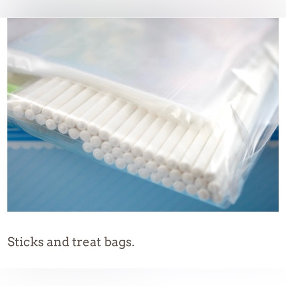 Cake pop kit by Bakerella - Picture 6 of 8